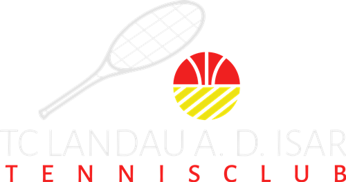 TC Landau - seit 1957 - Unser Tennis Verein